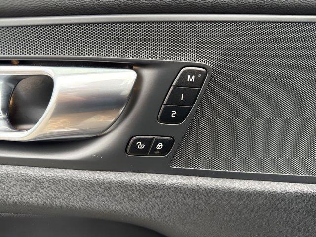 used 2025 Volvo XC60 car, priced at $33,735