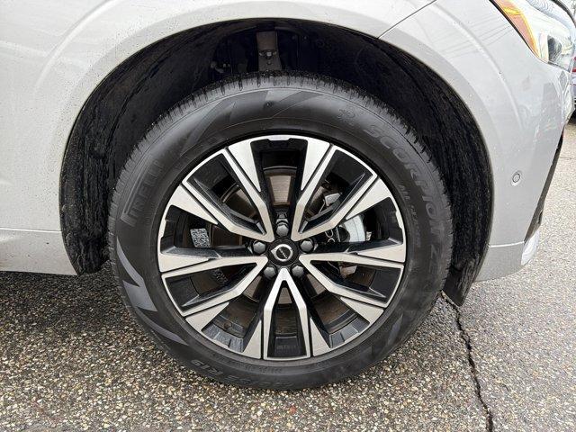 used 2025 Volvo XC60 car, priced at $33,735