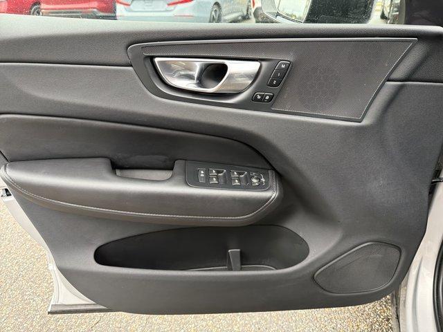 used 2025 Volvo XC60 car, priced at $33,735