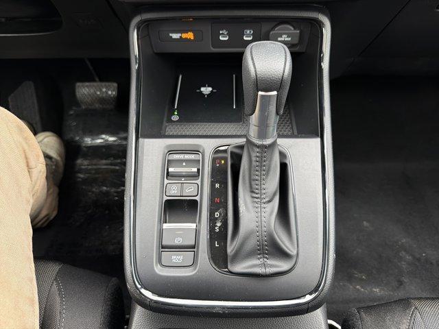 new 2026 Honda CR-V car, priced at $34,814