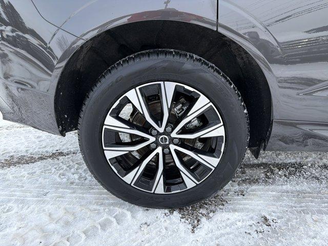 used 2025 Volvo XC60 car, priced at $34,541