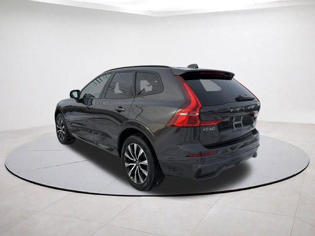 used 2025 Volvo XC60 car, priced at $34,541