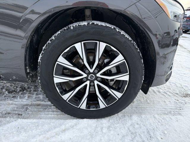 used 2025 Volvo XC60 car, priced at $34,541