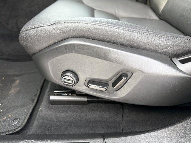 used 2025 Volvo XC60 car, priced at $34,541