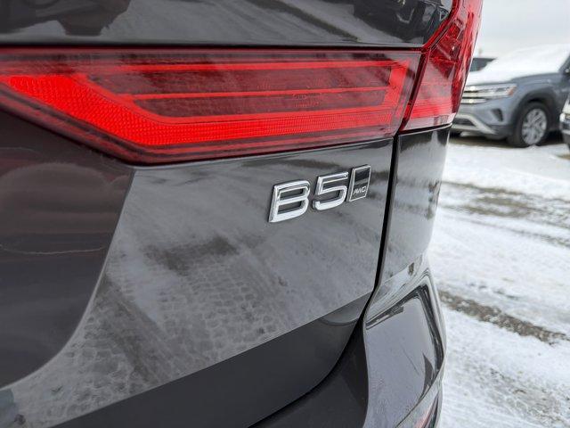 used 2025 Volvo XC60 car, priced at $34,541