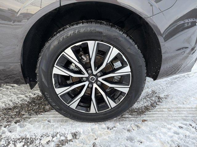 used 2025 Volvo XC60 car, priced at $34,541