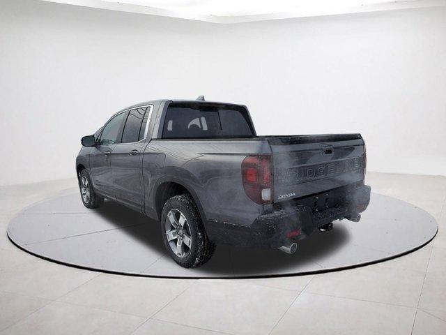 new 2026 Honda Ridgeline car, priced at $44,010