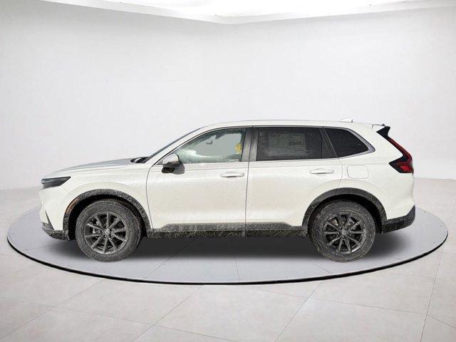 new 2026 Honda CR-V car, priced at $36,957