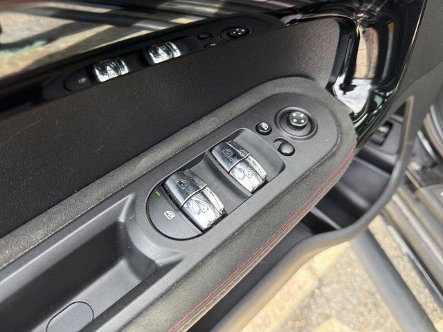 used 2020 MINI Countryman car, priced at $21,118