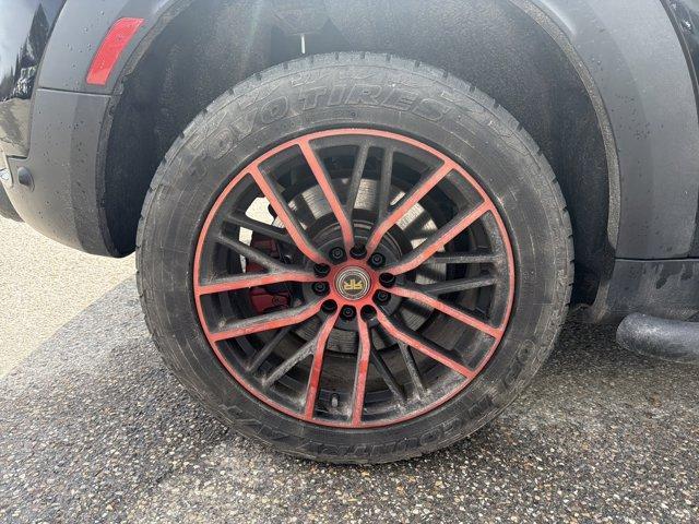 used 2020 MINI Countryman car, priced at $21,118