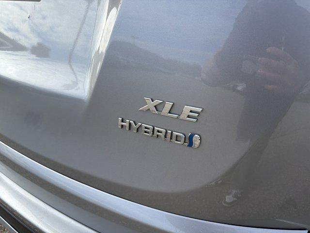 used 2017 Toyota RAV4 Hybrid car, priced at $16,846