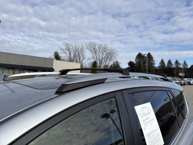 used 2017 Toyota RAV4 Hybrid car, priced at $16,846