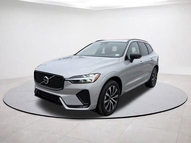 used 2025 Volvo XC60 car, priced at $32,194