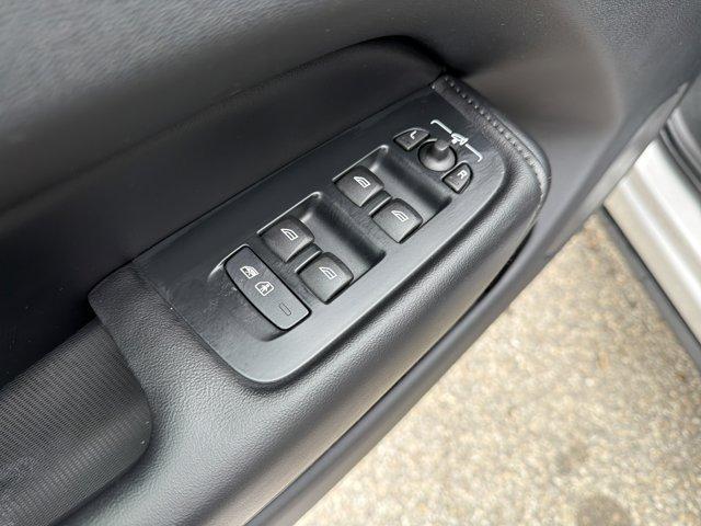 used 2025 Volvo XC60 car, priced at $32,194