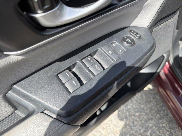 used 2019 Honda CR-V car, priced at $19,636