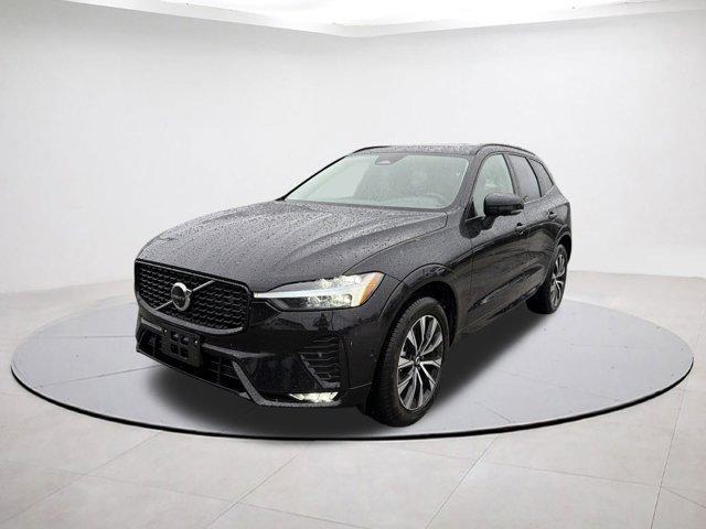 used 2025 Volvo XC60 car, priced at $32,163