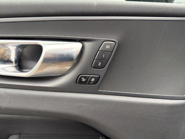 used 2025 Volvo XC60 car, priced at $32,163