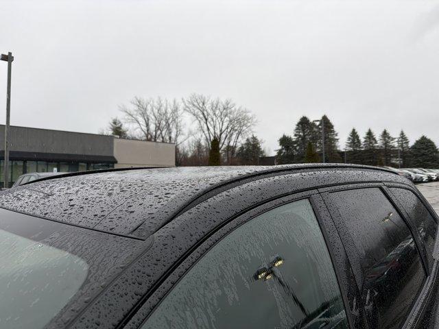 used 2025 Volvo XC60 car, priced at $32,163