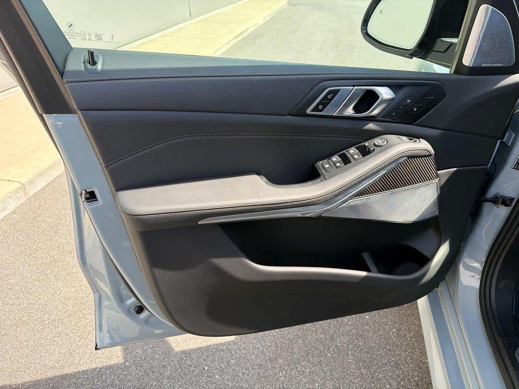 used 2026 BMW X5 car, priced at $88,569