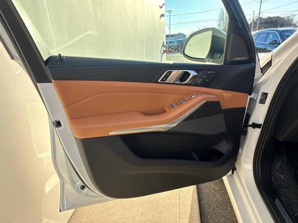 used 2023 BMW X7 car, priced at $64,975