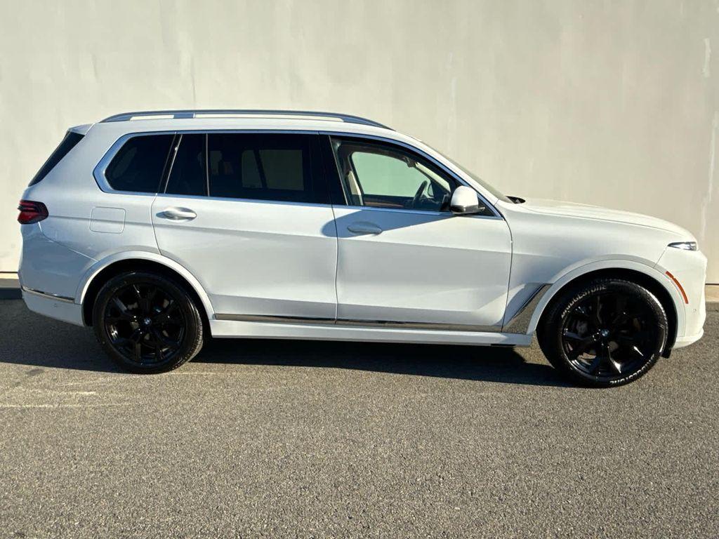 used 2023 BMW X7 car, priced at $64,975