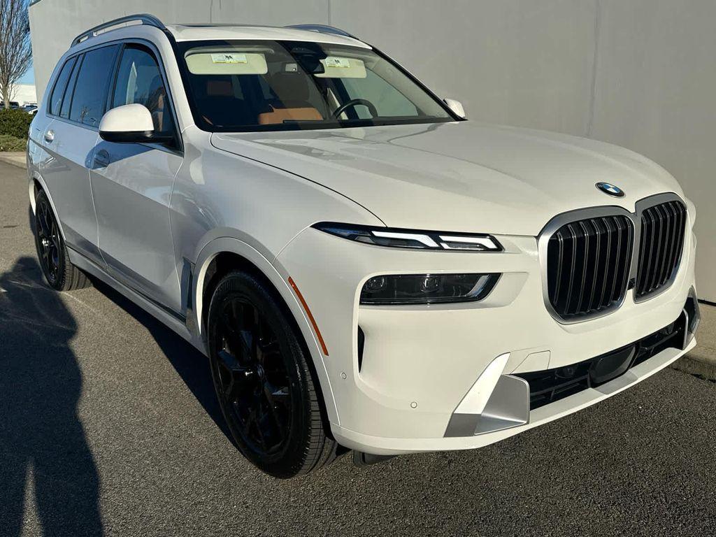 used 2023 BMW X7 car, priced at $64,975