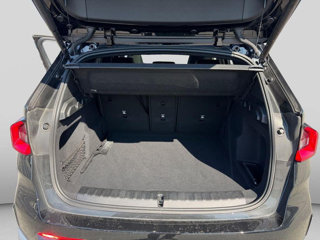 used 2026 BMW X1 car, priced at $41,569