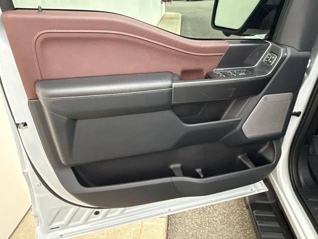 used 2022 Ford F-150 car, priced at $37,975