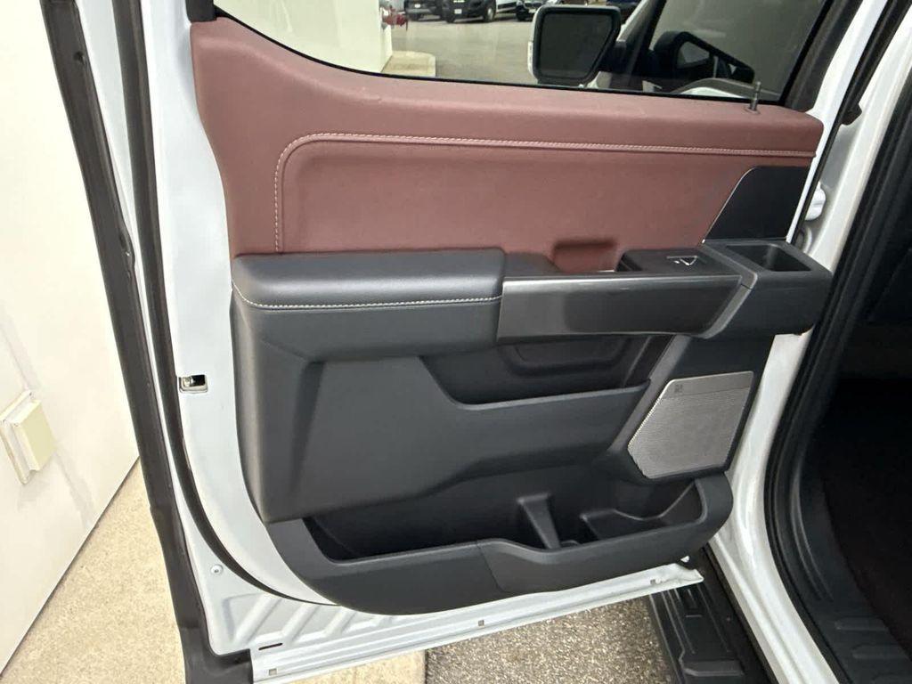 used 2022 Ford F-150 car, priced at $37,975