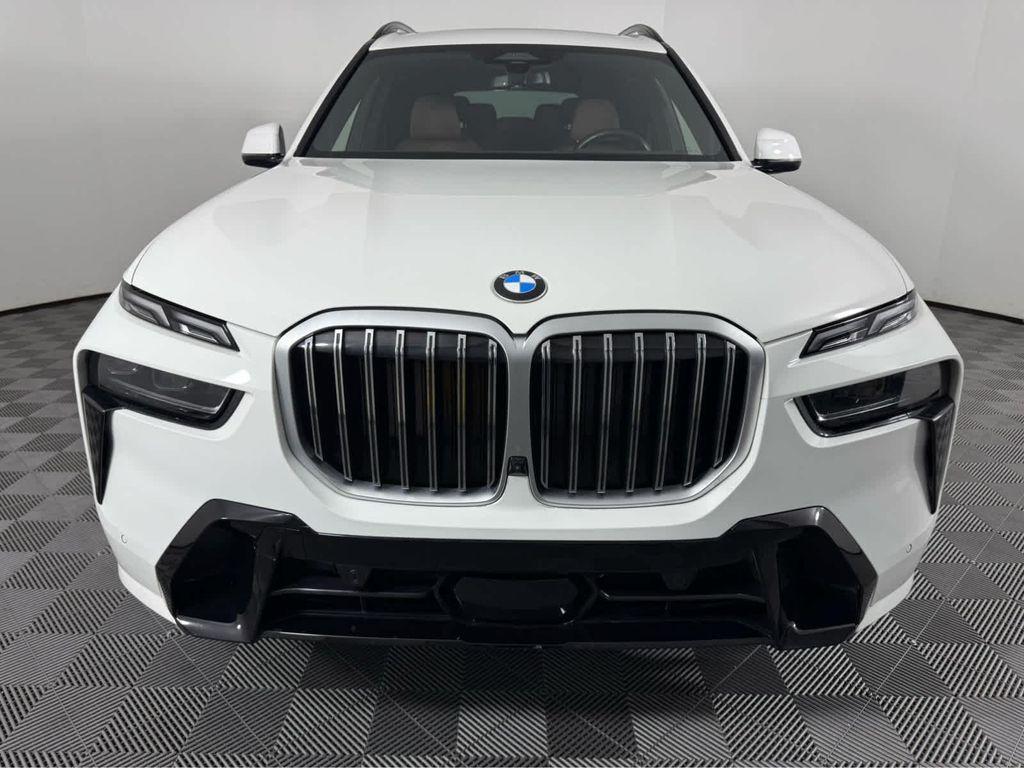 used 2024 BMW X7 car, priced at $64,775