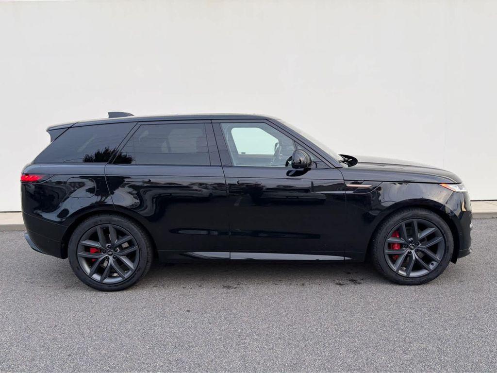 used 2023 Land Rover Range Rover Sport car, priced at $67,575