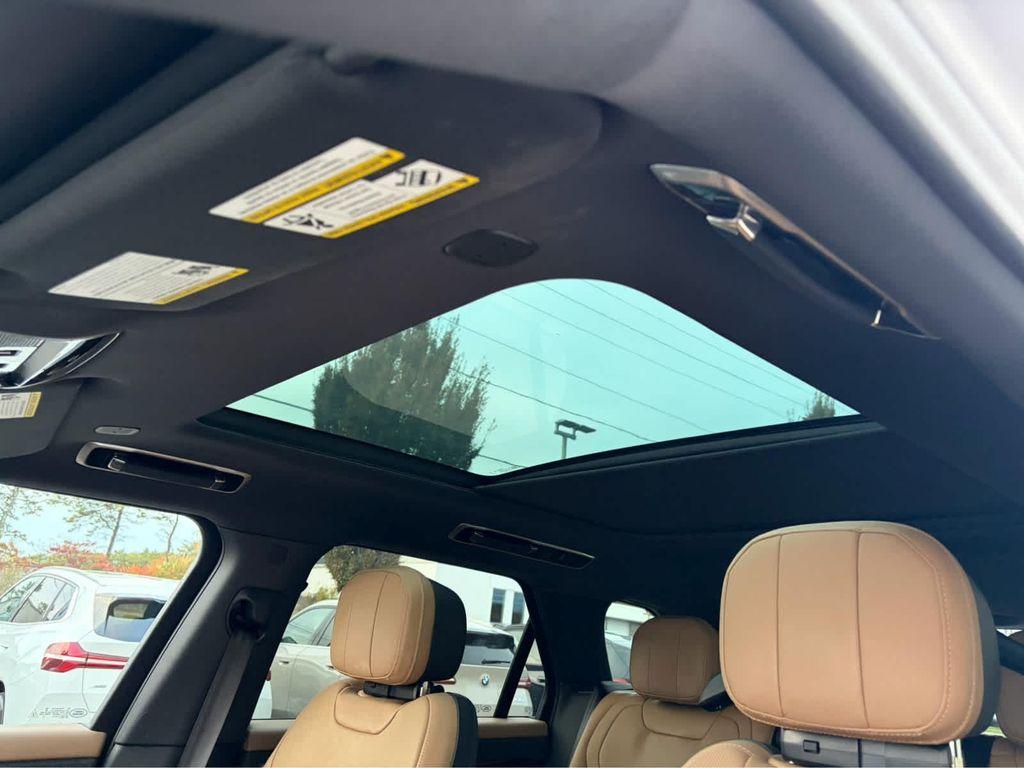 used 2023 Land Rover Range Rover Sport car, priced at $67,575