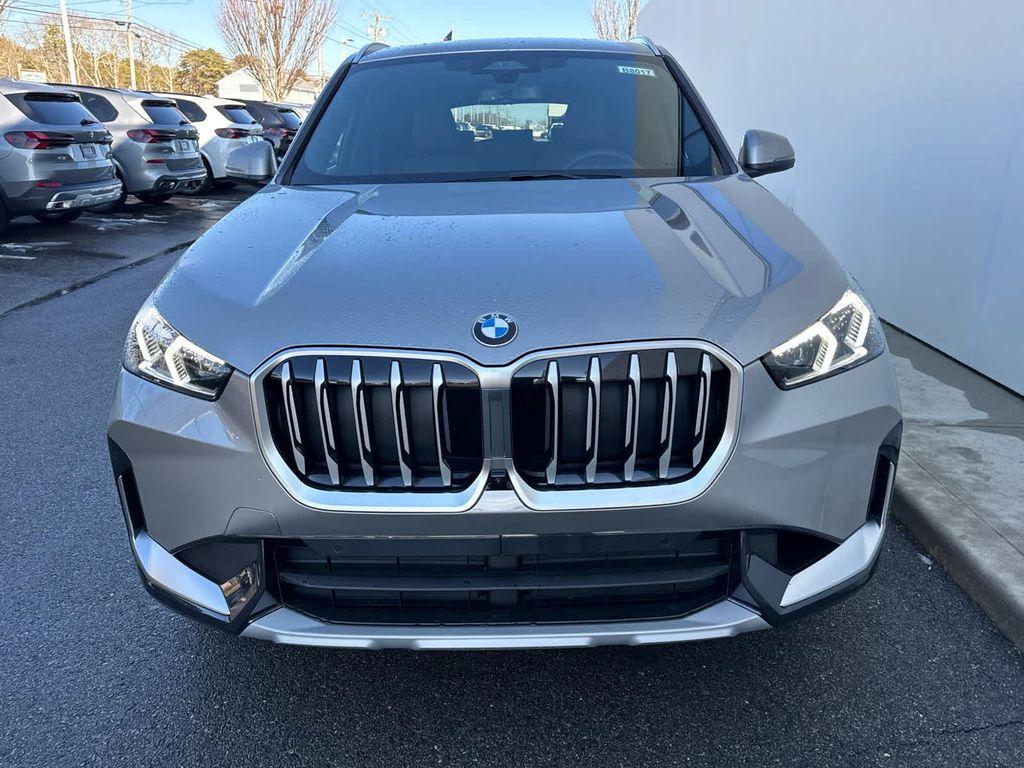 new 2026 BMW X1 car, priced at $48,870