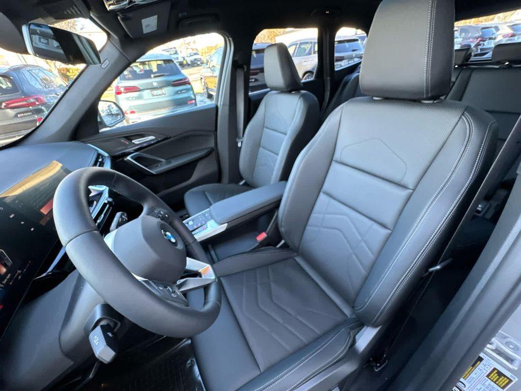 new 2026 BMW X1 car, priced at $48,870
