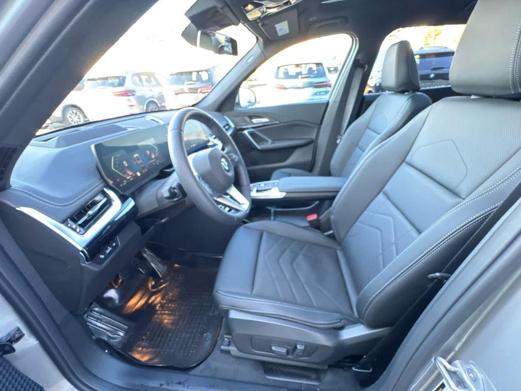 new 2026 BMW X1 car, priced at $48,870