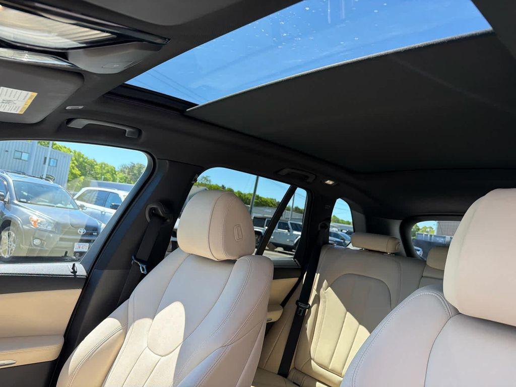 used 2021 BMW X5 car, priced at $32,569