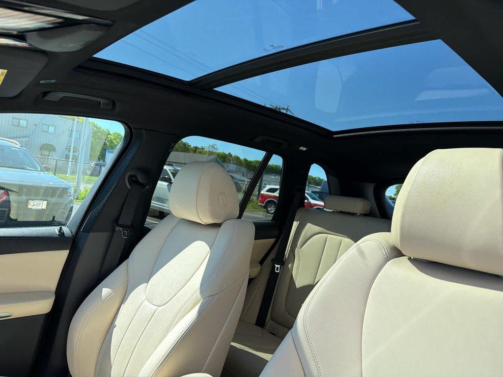 used 2021 BMW X5 car, priced at $32,975