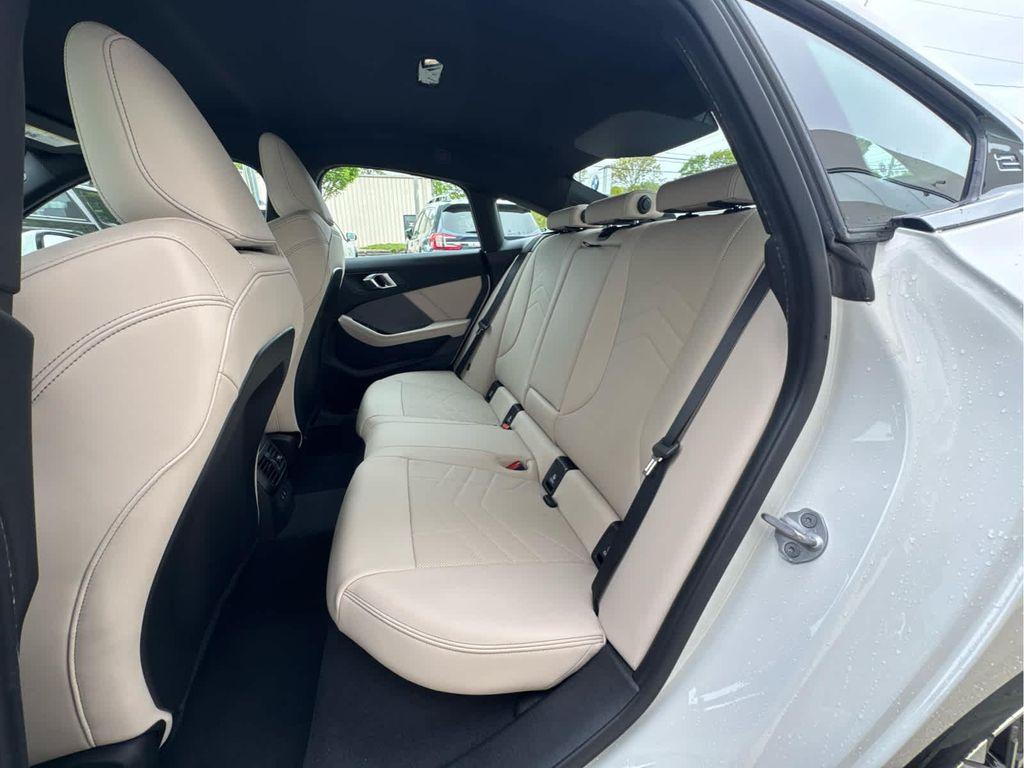 new 2026 BMW 228 Gran Coupe car, priced at $45,135