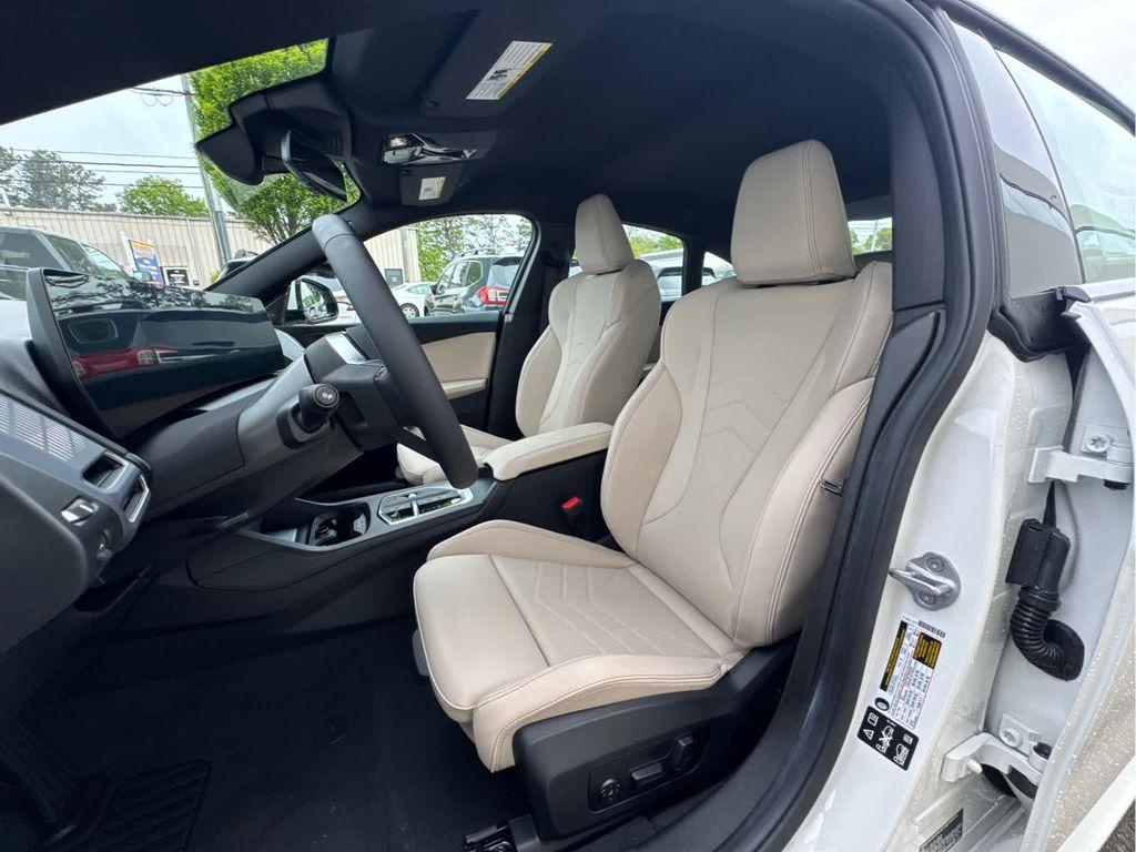 new 2026 BMW 228 Gran Coupe car, priced at $45,135