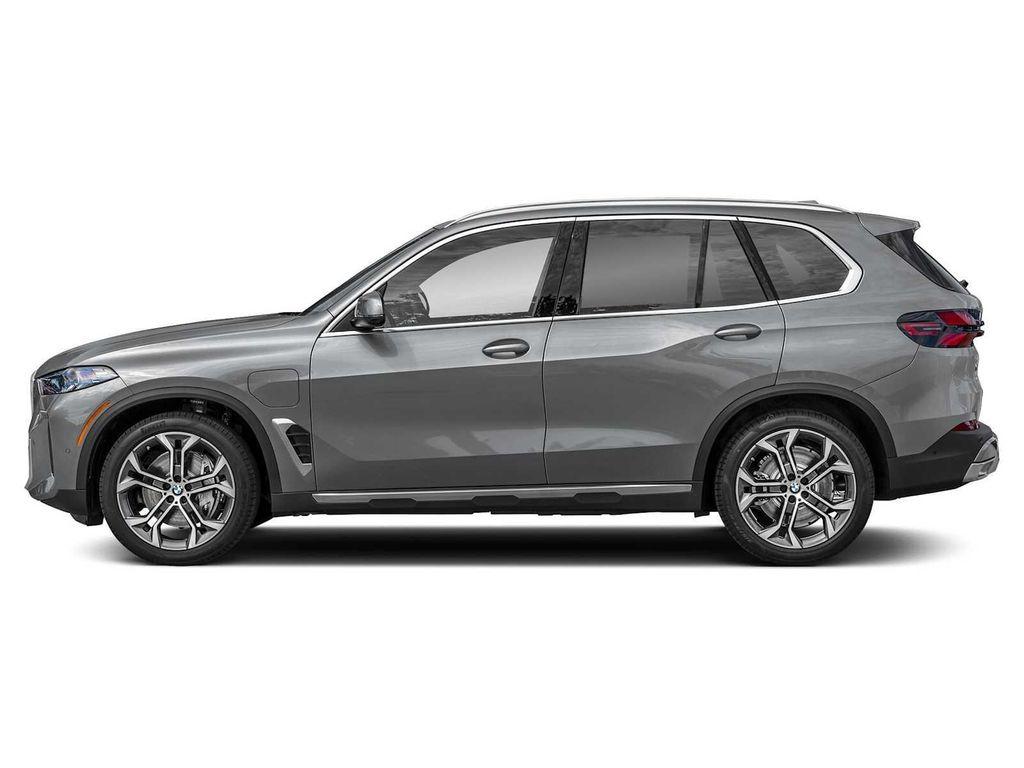 new 2026 BMW X5 PHEV car, priced at $88,069