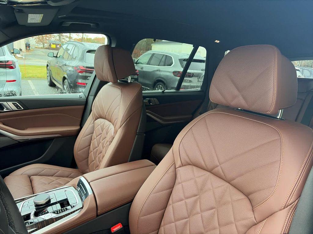 new 2026 BMW X5 car, priced at $77,775