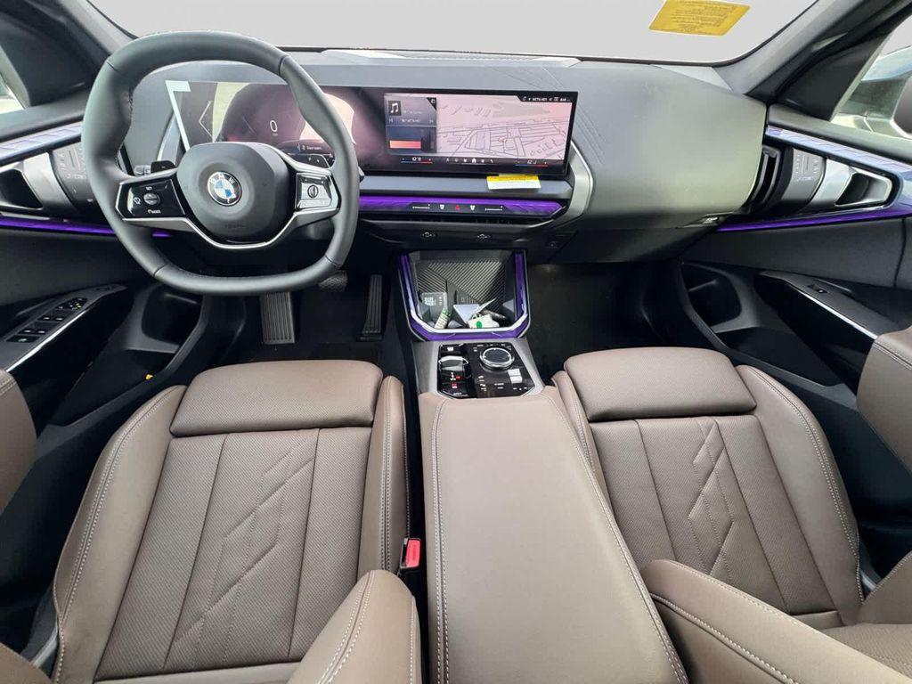 new 2026 BMW X3 car, priced at $56,909