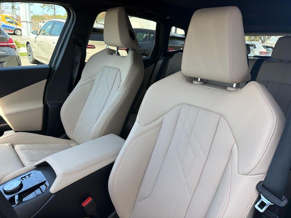 new 2026 BMW X3 car, priced at $65,659