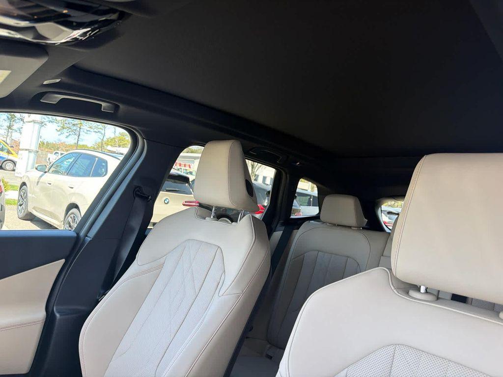 new 2026 BMW X3 car, priced at $65,659