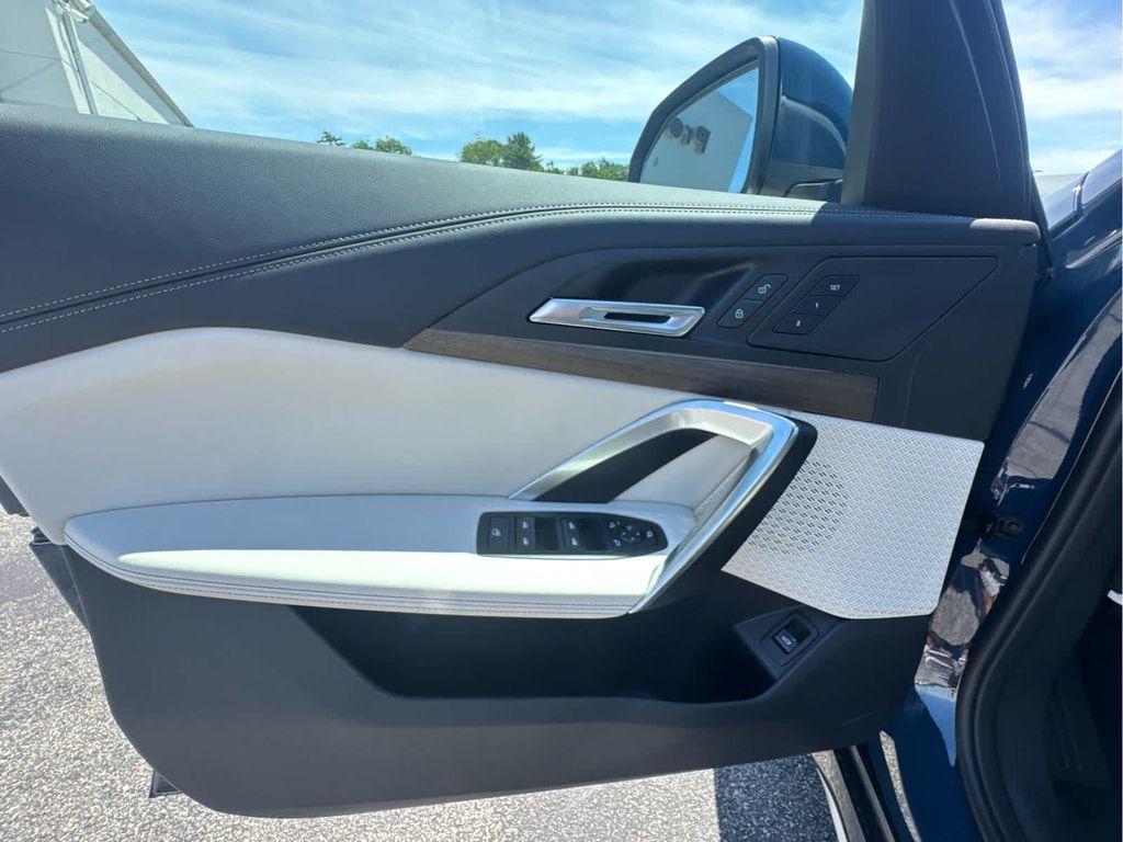 new 2026 BMW X1 car, priced at $51,364