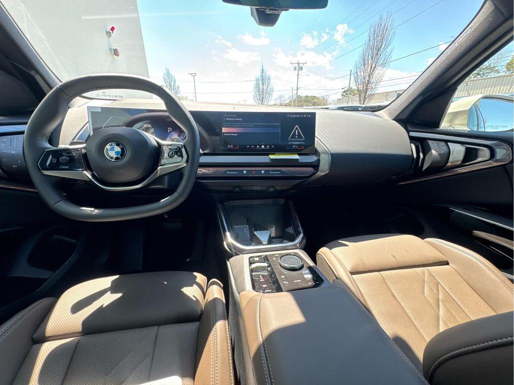 new 2026 BMW X3 car, priced at $59,659
