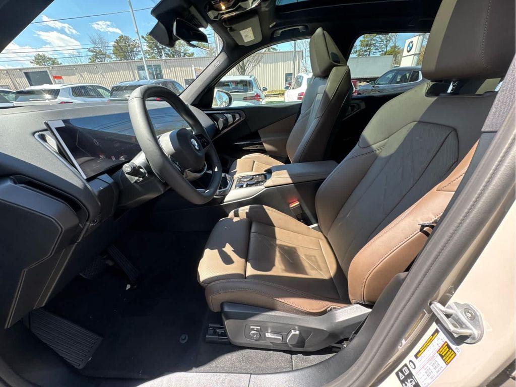 new 2026 BMW X3 car, priced at $59,659