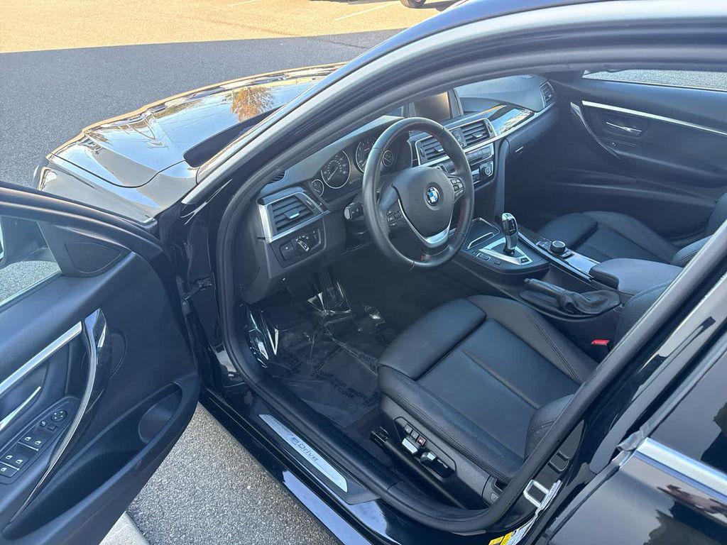 used 2017 BMW 330e car, priced at $15,175