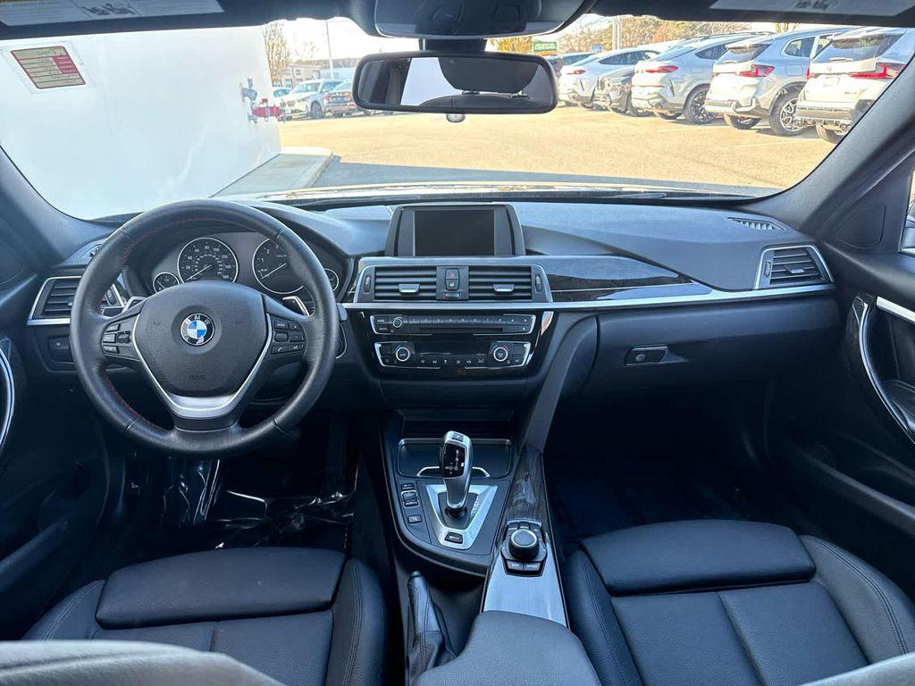 used 2017 BMW 330e car, priced at $15,175