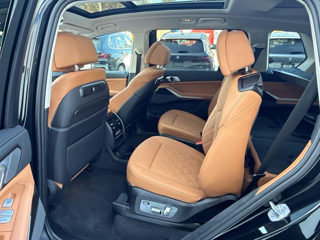 used 2024 BMW X7 car, priced at $64,975